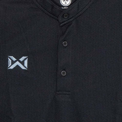 WARRIX Bubble ll Unisex Polo Shirt