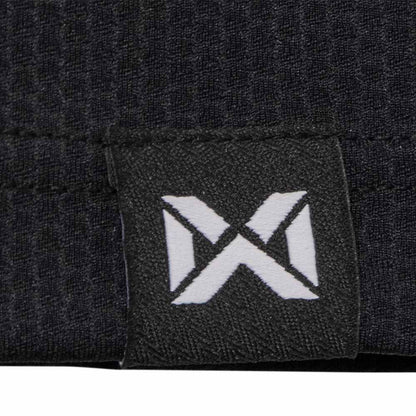 WARRIX Bubble ll Unisex Polo Shirt