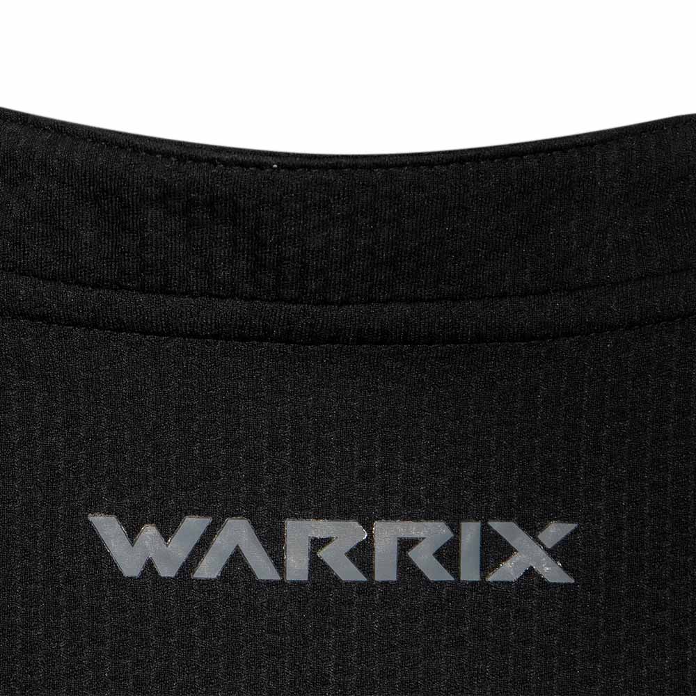 WARRIX Bubble ll Unisex Polo Shirt
