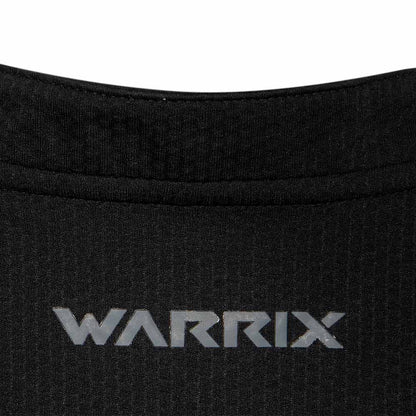 WARRIX Bubble ll Unisex Polo Shirt