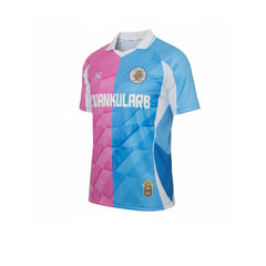 WARRIX SK Jaturamitr 31st Unisex Football Jersey