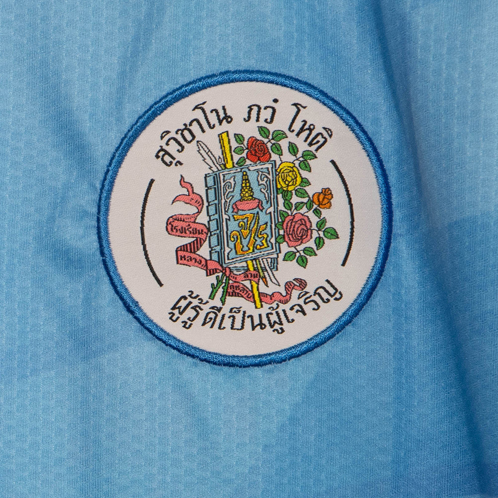 WARRIX SK Jaturamitr 31st Unisex Football Jersey