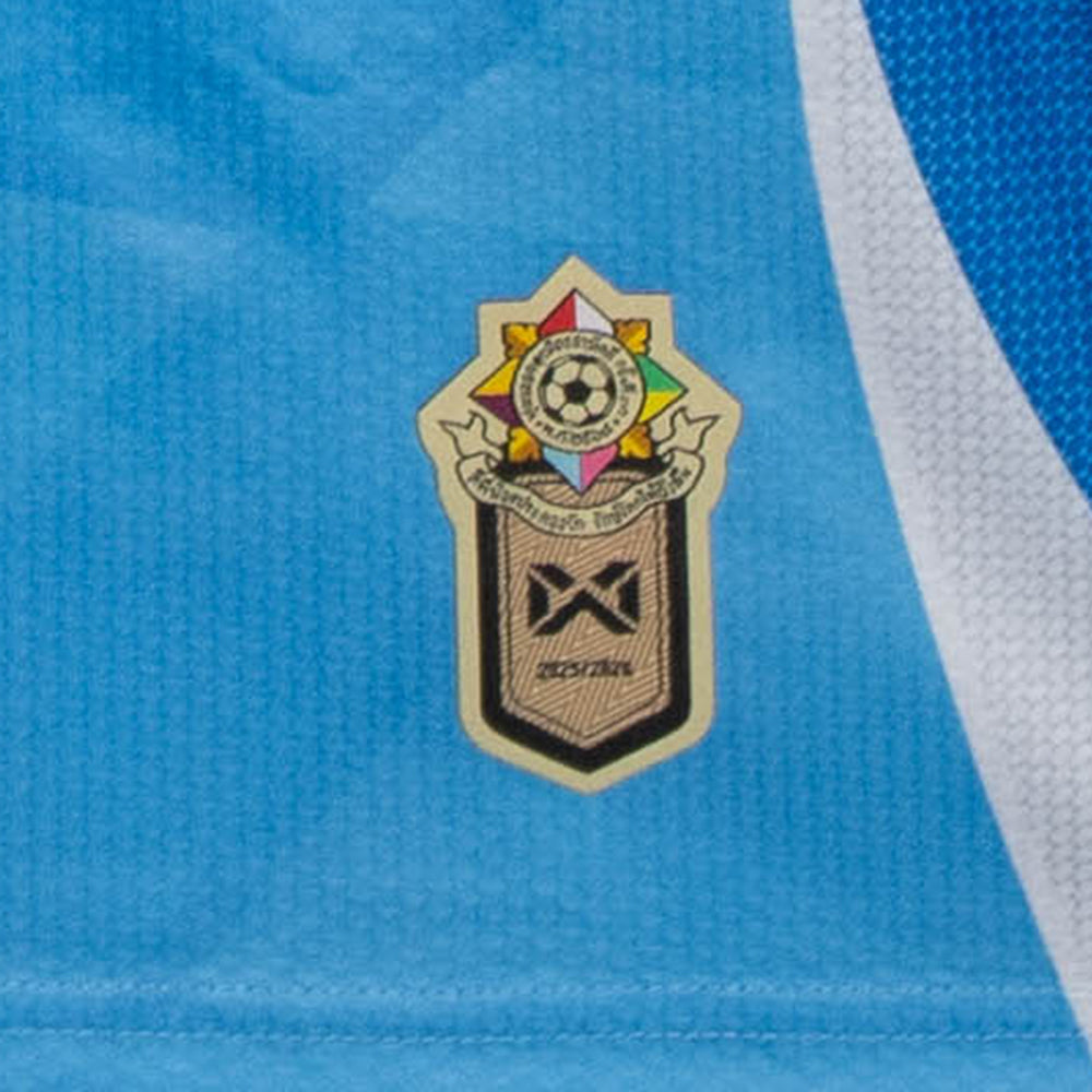 WARRIX SK Jaturamitr 31st Unisex Football Jersey