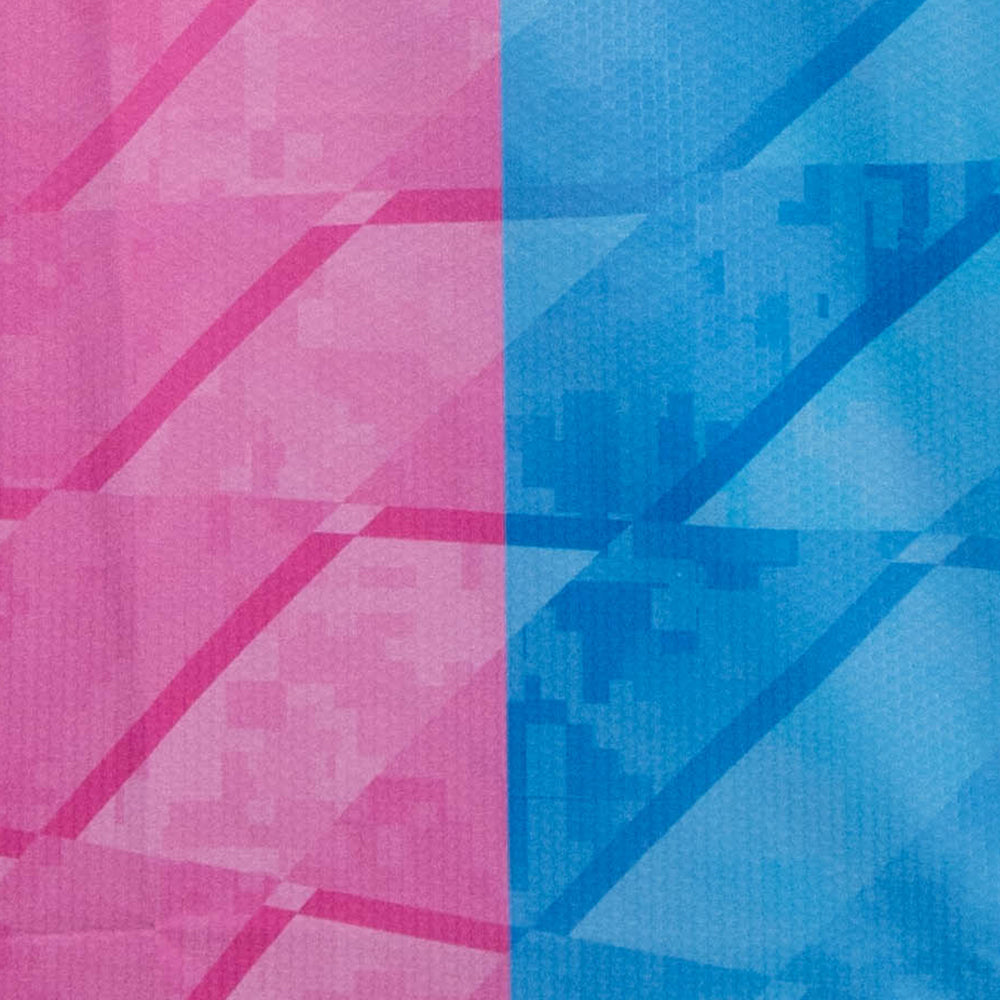 WARRIX SK Jaturamitr 31st Unisex Football Jersey