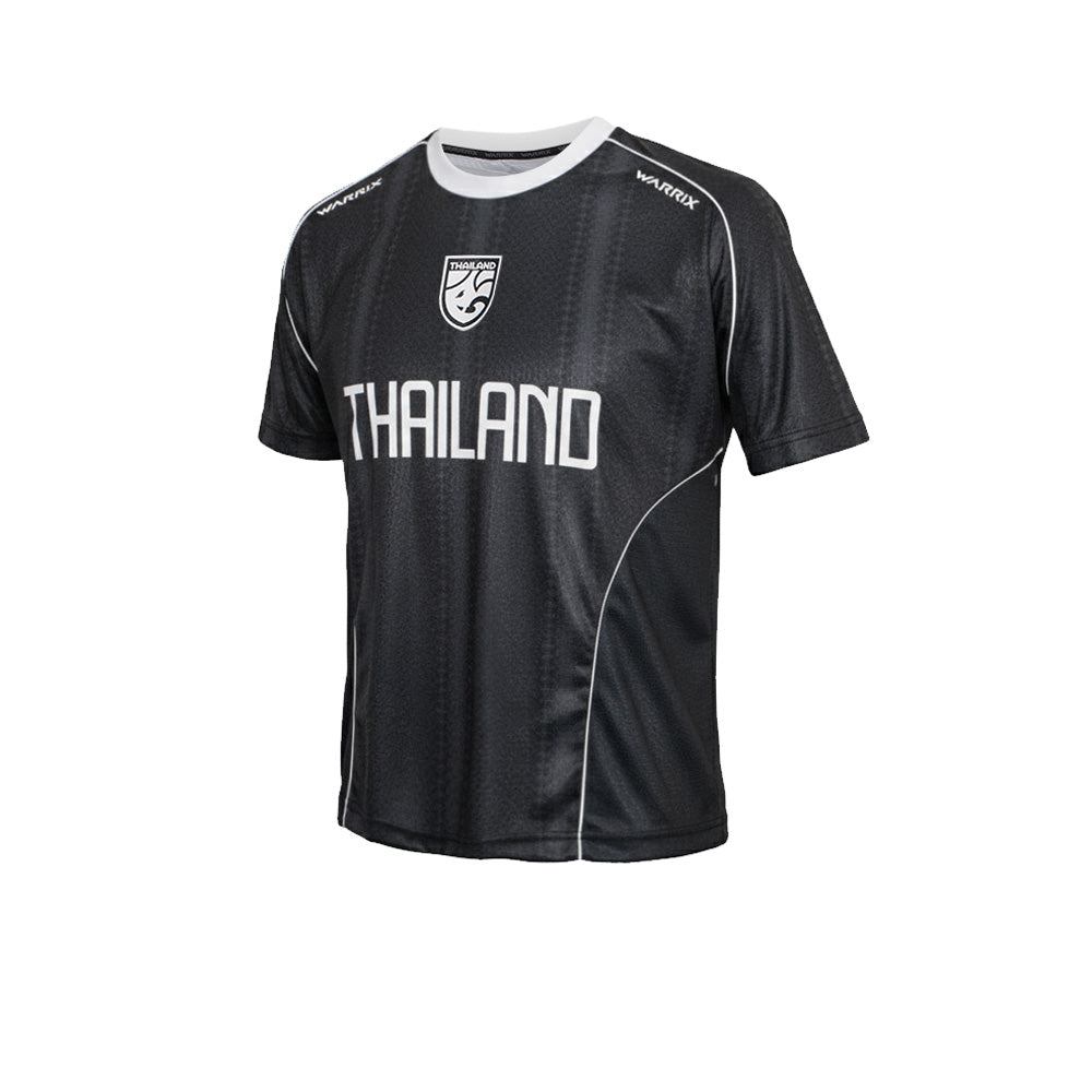 WARRIX Thailand Lifestyle Oversize Unisex Football Jersey - Supersports Thailand Supersports Thailand