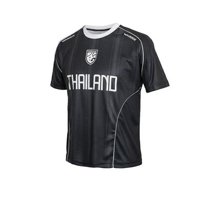WARRIX Thailand Lifestyle Oversize Unisex Football Jersey - Supersports Thailand