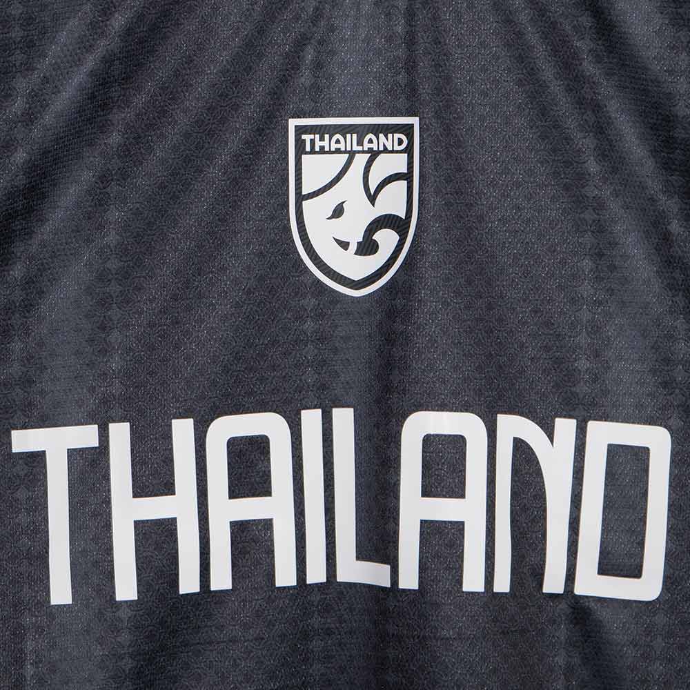 WARRIX Thailand Lifestyle Oversize Unisex Football Jersey - Supersports Thailand Supersports Thailand
