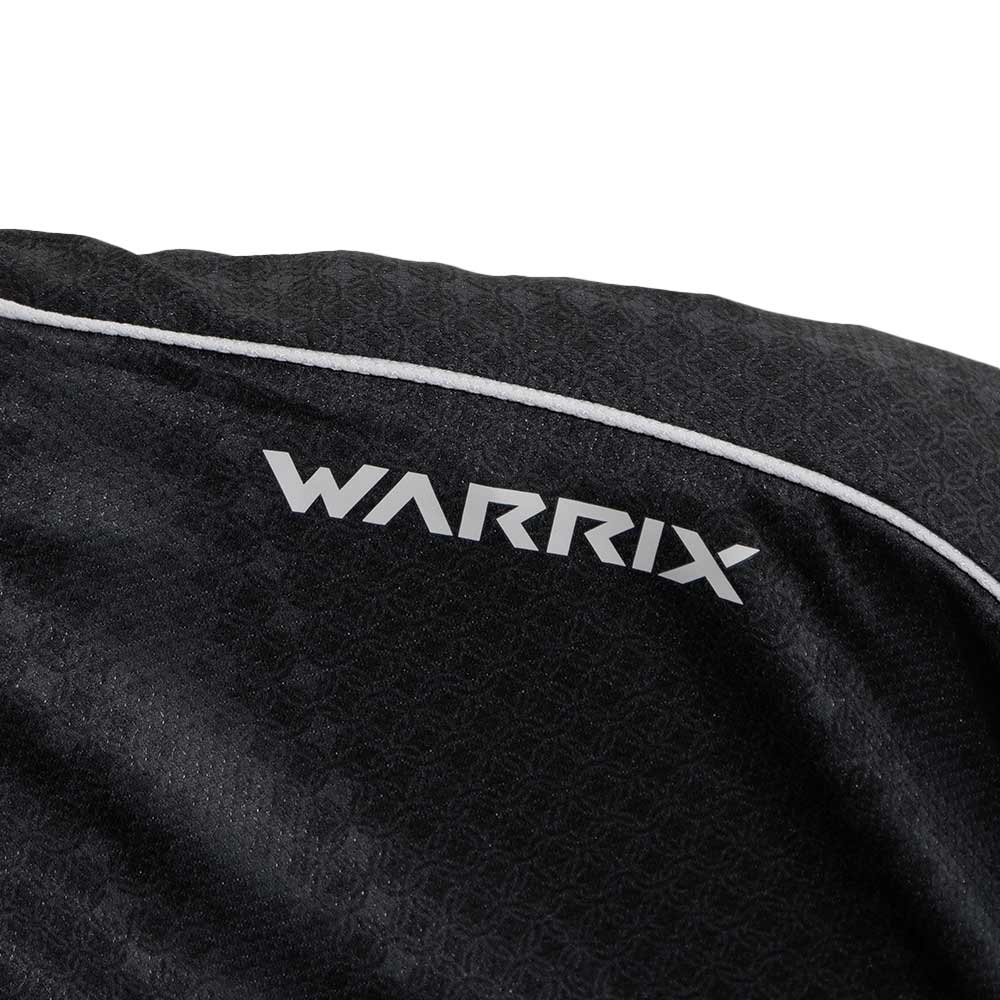 WARRIX Thailand Lifestyle Oversize Unisex Football Jersey - Supersports Thailand