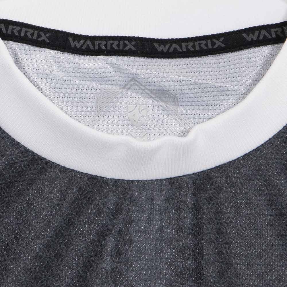 WARRIX Thailand Lifestyle Oversize Unisex Football Jersey - Supersports Thailand