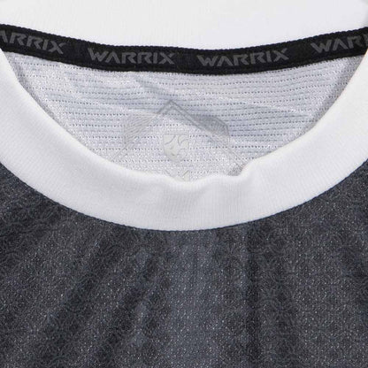 WARRIX Thailand Lifestyle Oversize Unisex Football Jersey - Supersports Thailand