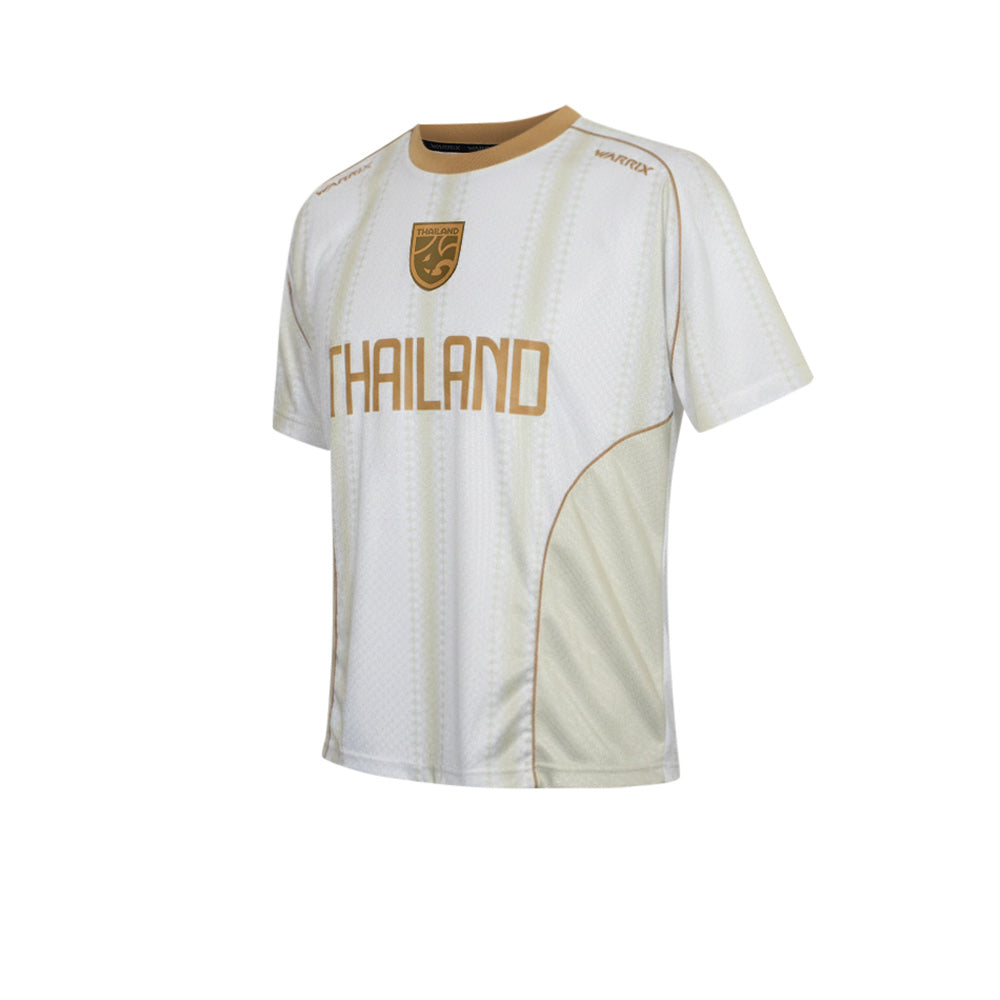 WARRIX Thailand Lifestyle Oversize Unisex Football Jersey - Supersports Thailand Supersports Thailand