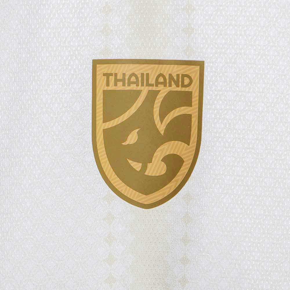 WARRIX Thailand Lifestyle Oversize Unisex Football Jersey - Supersports Thailand Supersports Thailand