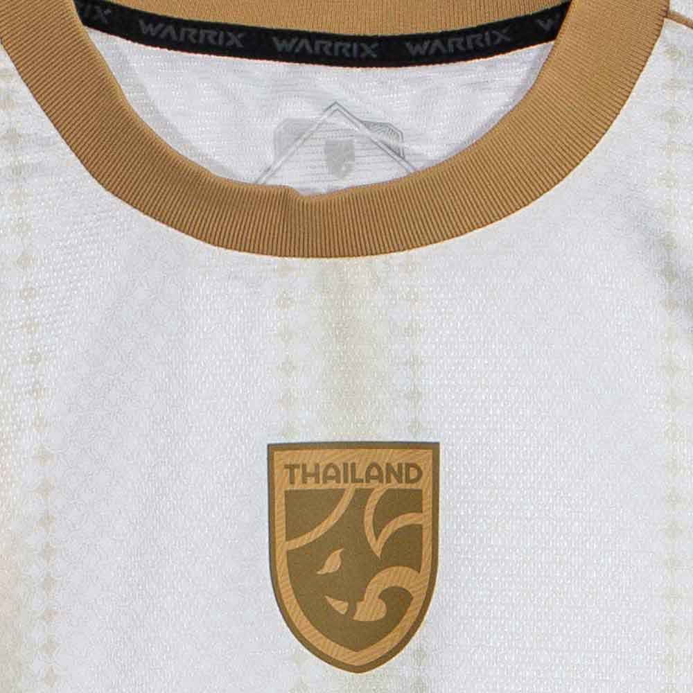 WARRIX Thailand Lifestyle Oversize Unisex Football Jersey - Supersports Thailand