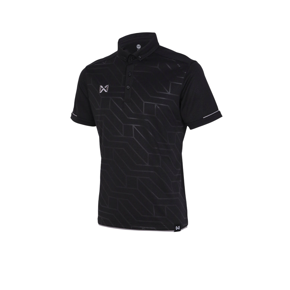 WARRIX Vividus Unisex Polo Shirt - Supersports Thailand Supersports Thailand