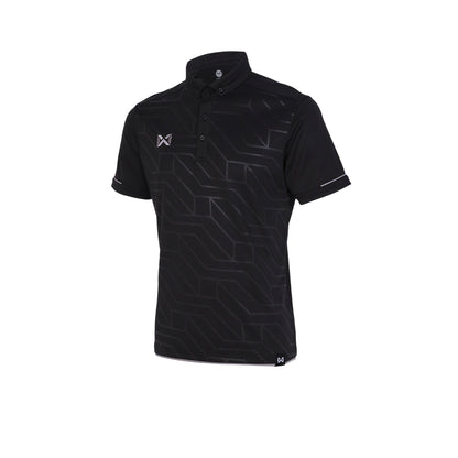 WARRIX Vividus Unisex Polo Shirt - Supersports Thailand