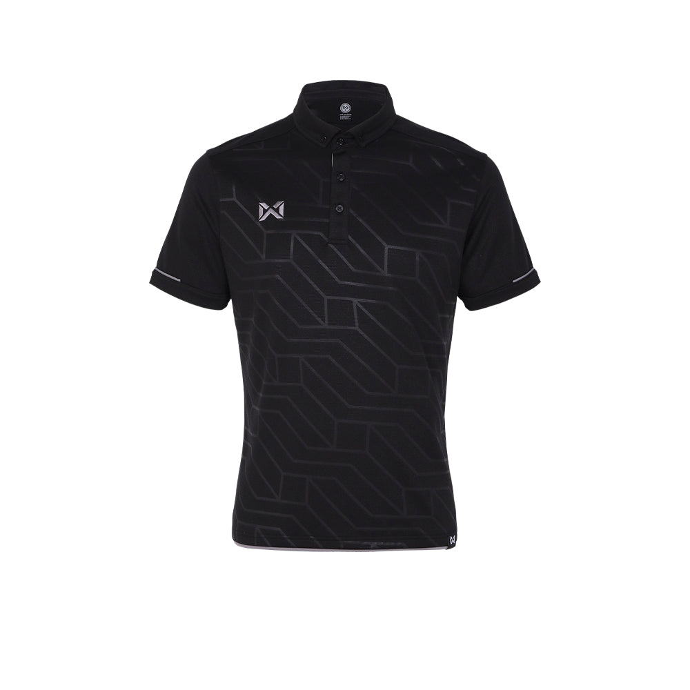 WARRIX Vividus Unisex Polo Shirt - Supersports Thailand