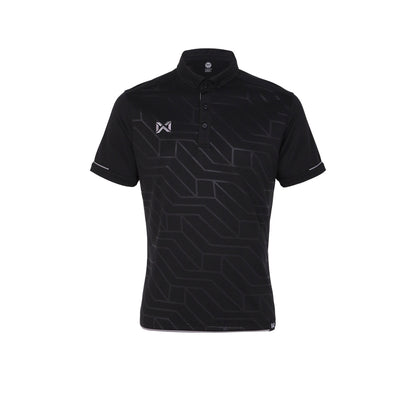 WARRIX Vividus Unisex Polo Shirt - Supersports Thailand