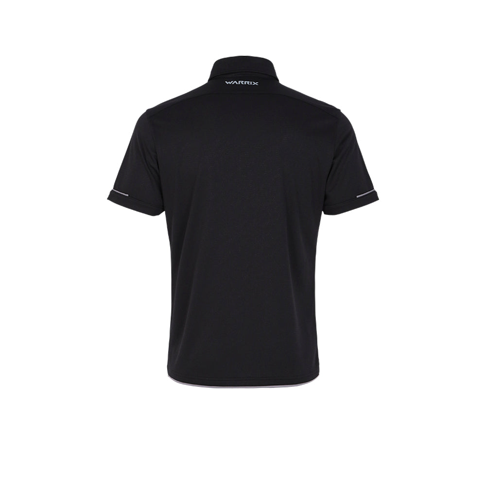 WARRIX Vividus Unisex Polo Shirt - Supersports Thailand Supersports Thailand