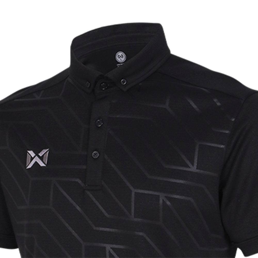 WARRIX Vividus Unisex Polo Shirt - Supersports Thailand Supersports Thailand