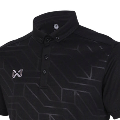 WARRIX Vividus Unisex Polo Shirt - Supersports Thailand
