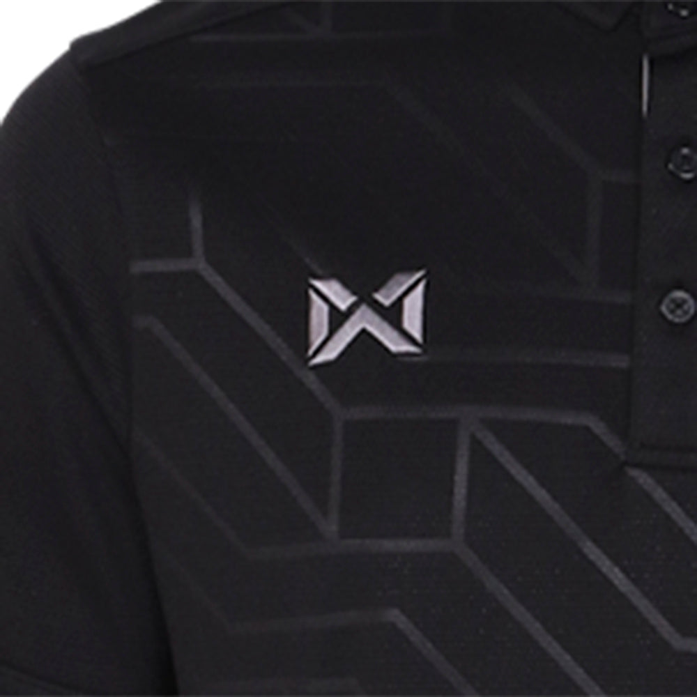 WARRIX Vividus Unisex Polo Shirt - Supersports Thailand Supersports Thailand