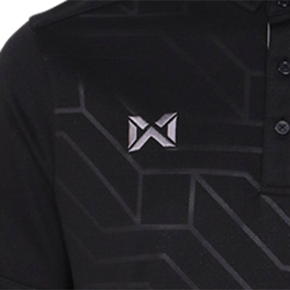 WARRIX Vividus Unisex Polo Shirt - Supersports Thailand