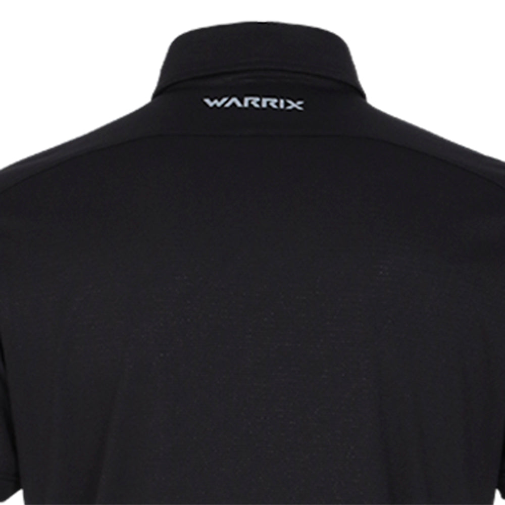 WARRIX Vividus Unisex Polo Shirt - Supersports Thailand Supersports Thailand