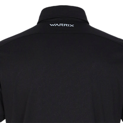WARRIX Vividus Unisex Polo Shirt - Supersports Thailand