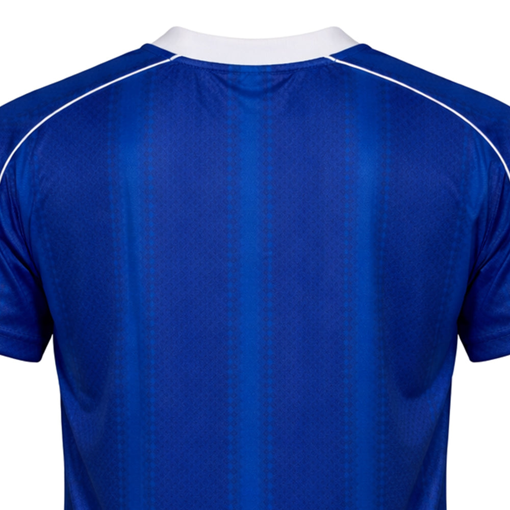 WARRIX Thailand Lifestyle Oversize Unisex Football Jersey