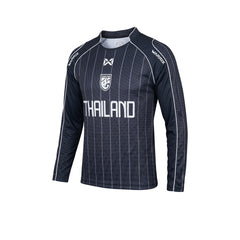 WARRIX Lifestyle Oversize Unisex Football Jersey - Supersports Thailand