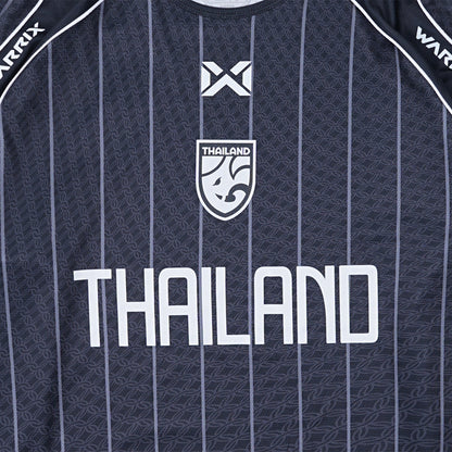 WARRIX Lifestyle Oversize Unisex Football Jersey - Supersports Thailand