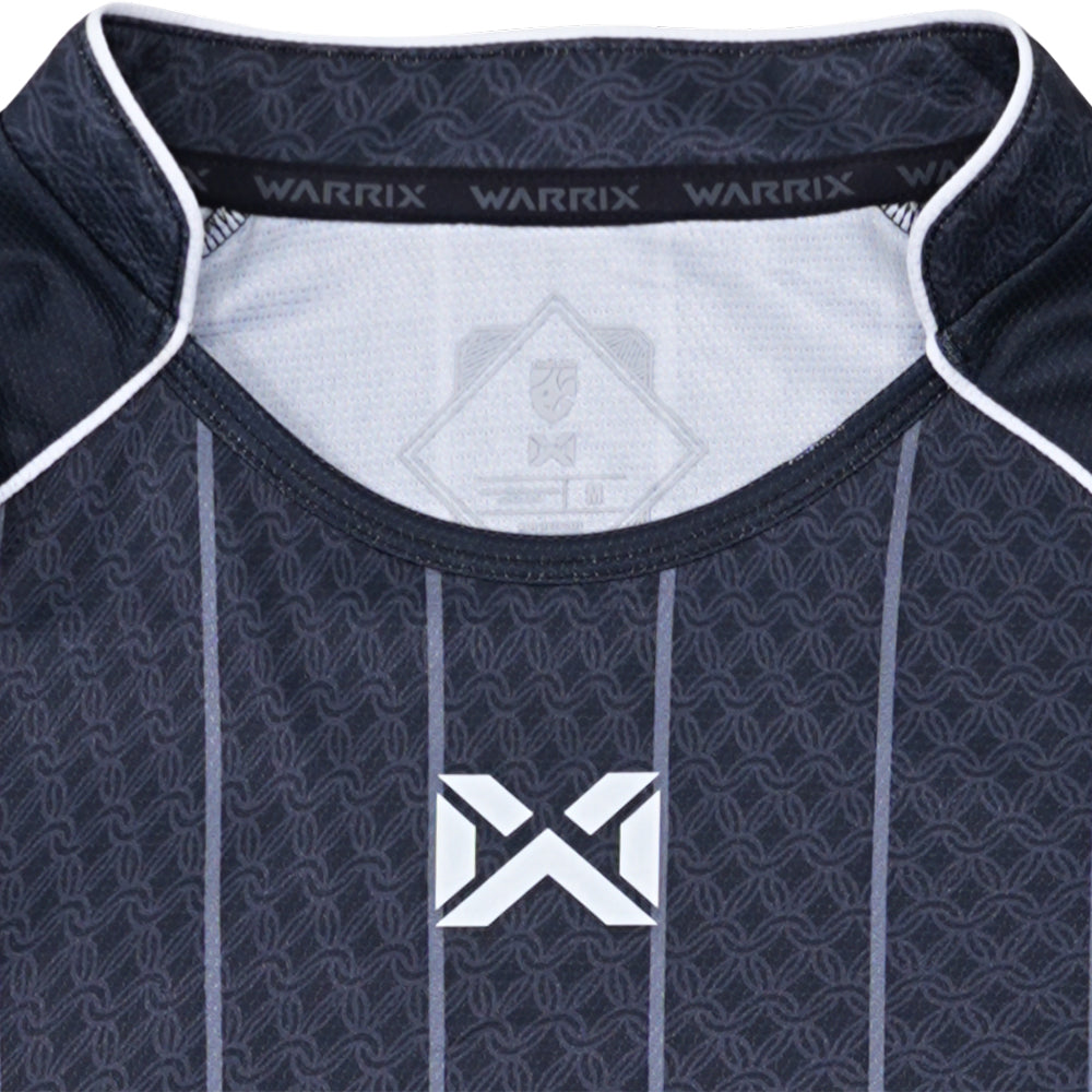 WARRIX Lifestyle Oversize Unisex Football Jersey - Supersports Thailand