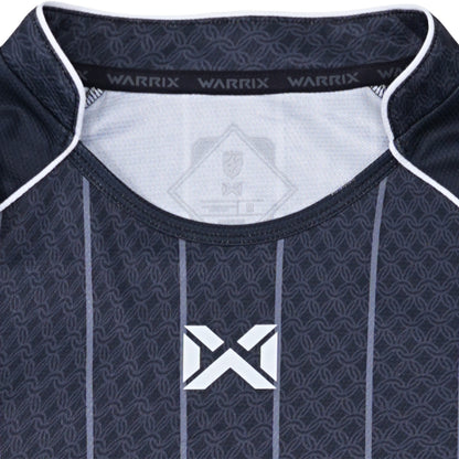WARRIX Lifestyle Oversize Unisex Football Jersey - Supersports Thailand