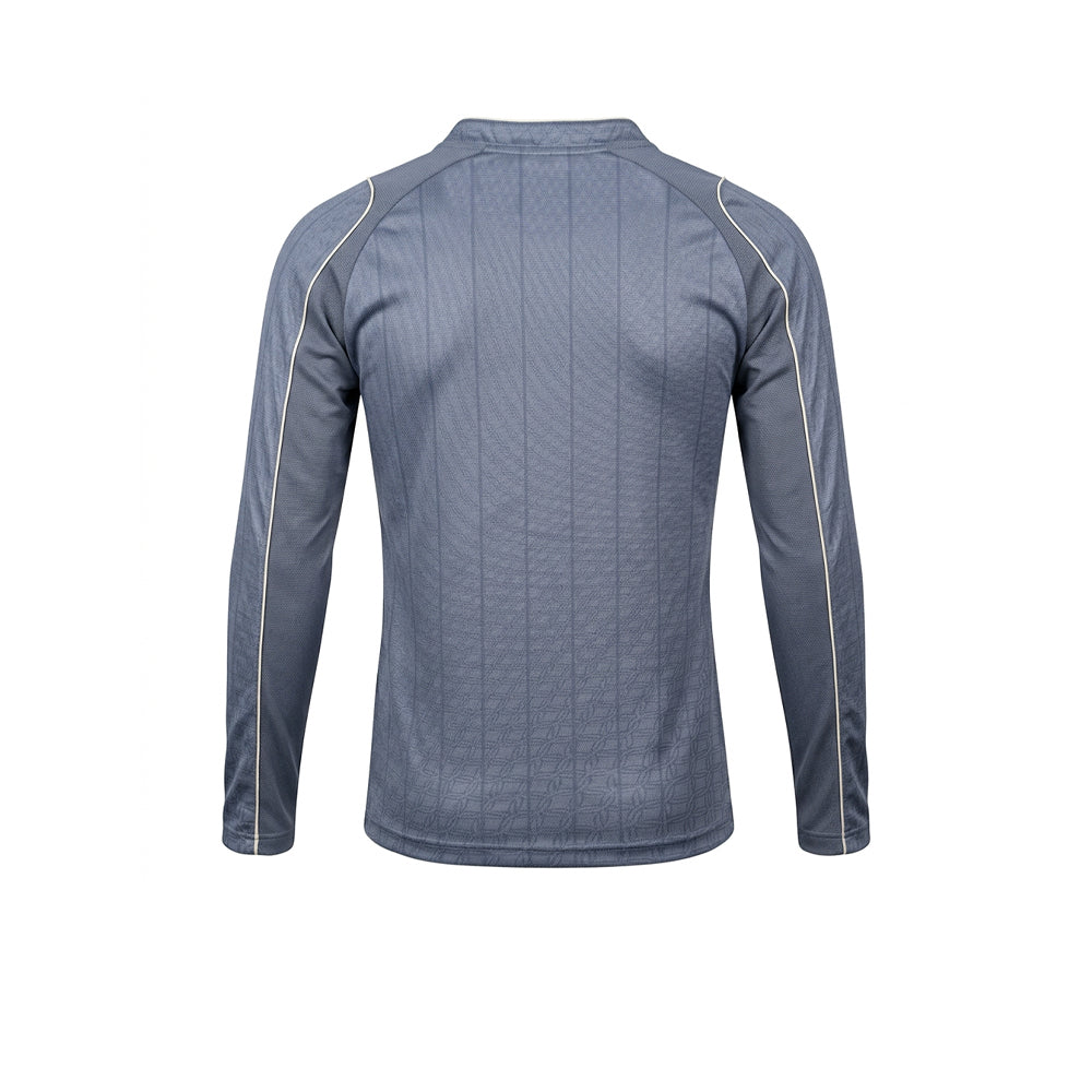 WARRIX Lifestyle Oversize Unisex Football Jersey - Supersports Thailand