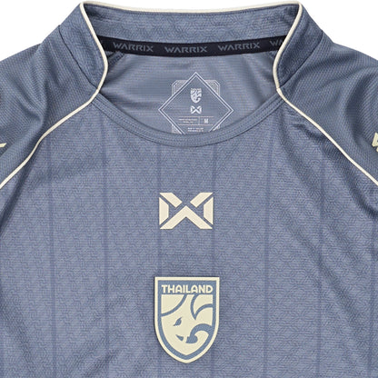 WARRIX Lifestyle Oversize Unisex Football Jersey - Supersports Thailand