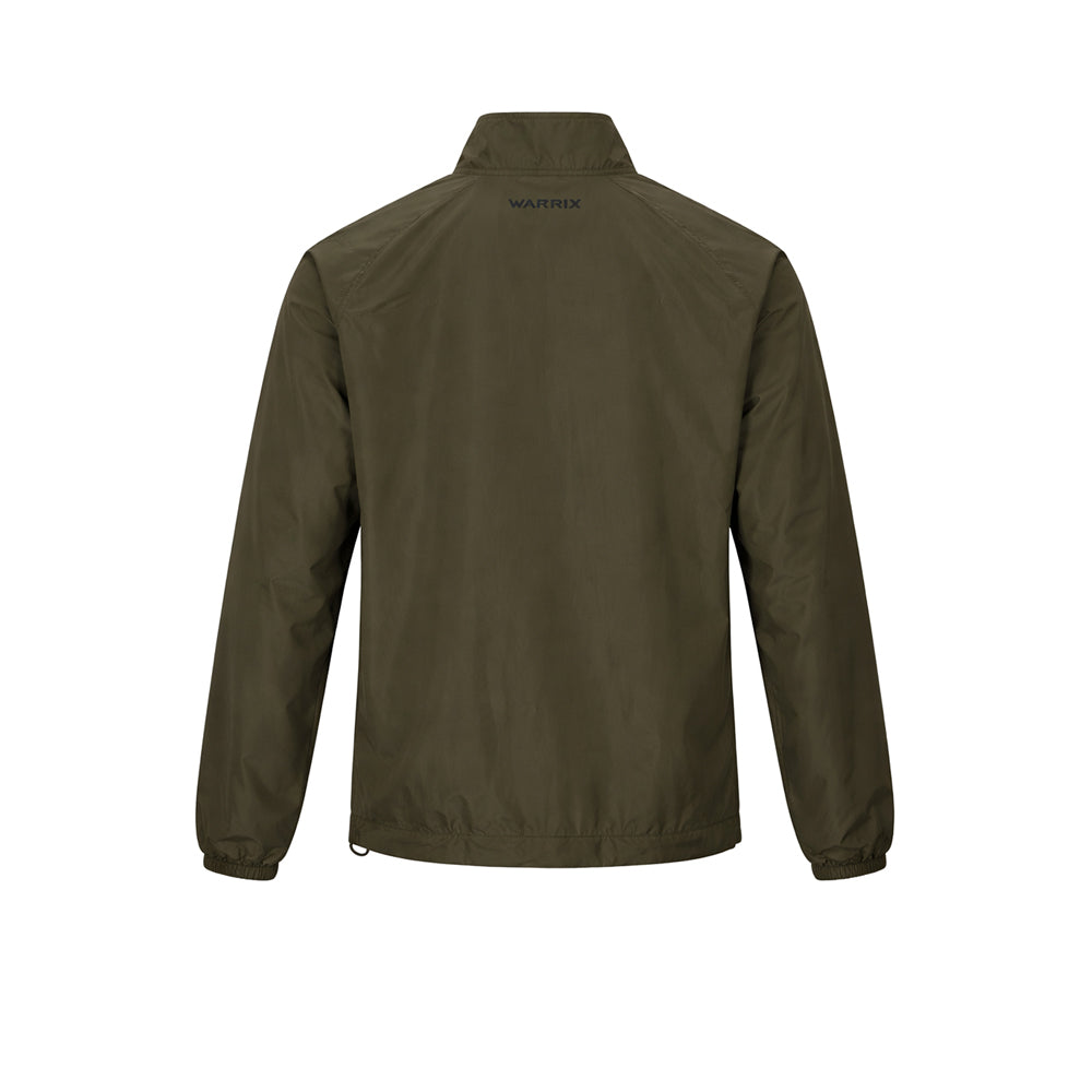 WARRIX Windbreaker Unisex Jacket - Supersports Thailand