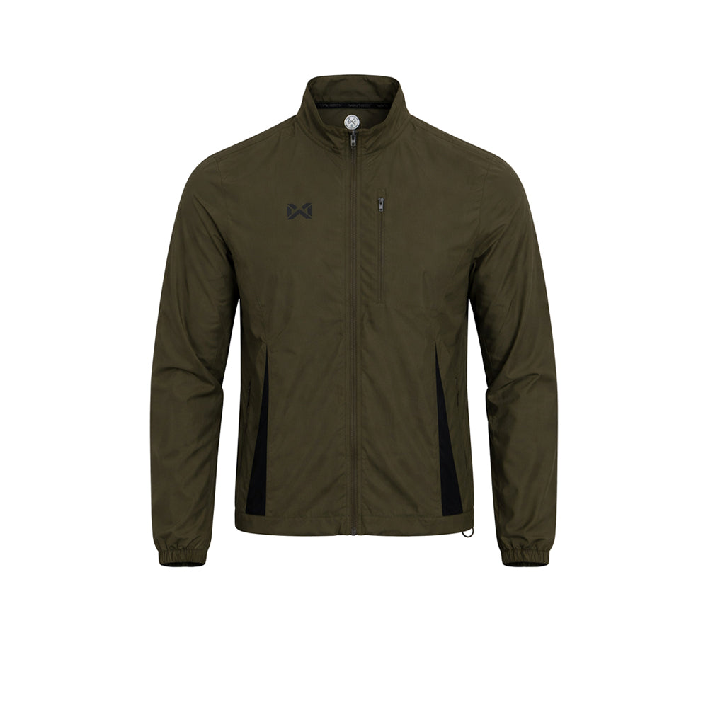 WARRIX Windbreaker Unisex Jacket - Supersports Thailand