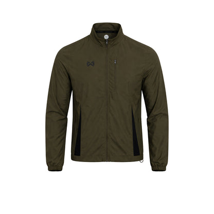 WARRIX Windbreaker Unisex Jacket - Supersports Thailand