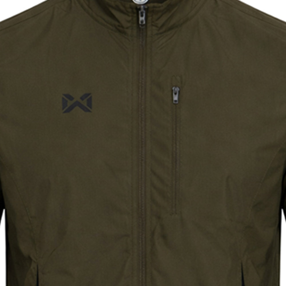WARRIX Windbreaker Unisex Jacket - Supersports Thailand Supersports Thailand