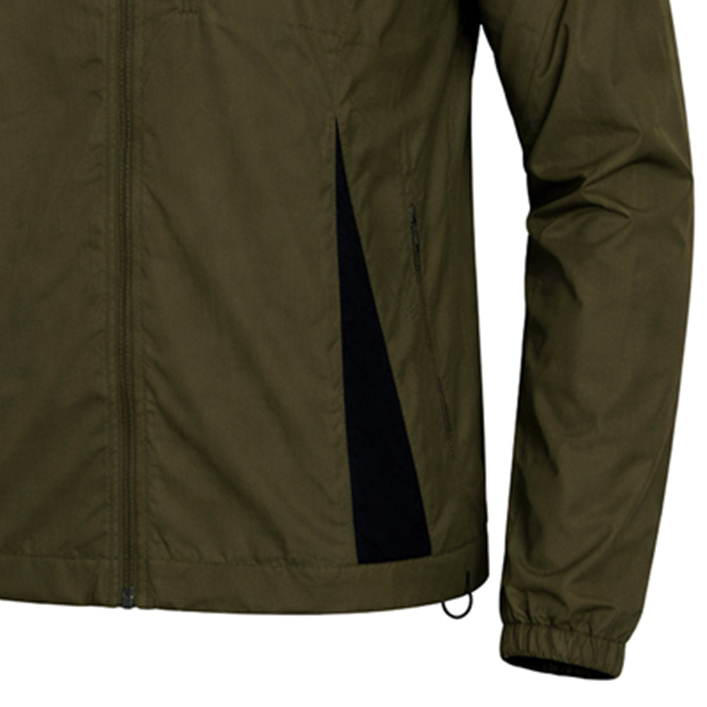 WARRIX Windbreaker Unisex Jacket - Supersports Thailand Supersports Thailand