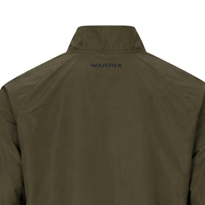 WARRIX Windbreaker Unisex Jacket - Supersports Thailand