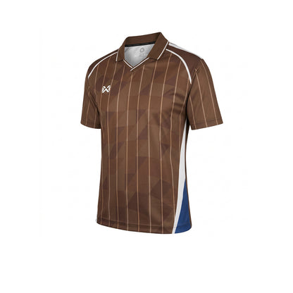 WARRIX Lifestyle Oversize 2025/26 Unisex Football Jersey - Supersports Thailand