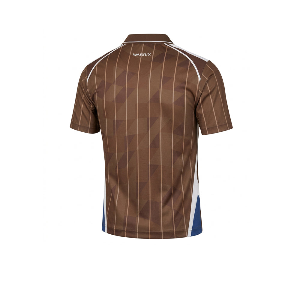 WARRIX Lifestyle Oversize 2025/26 Unisex Football Jersey - Supersports Thailand Supersports Thailand