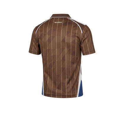 WARRIX Lifestyle Oversize 2025/26 Unisex Football Jersey - Supersports Thailand