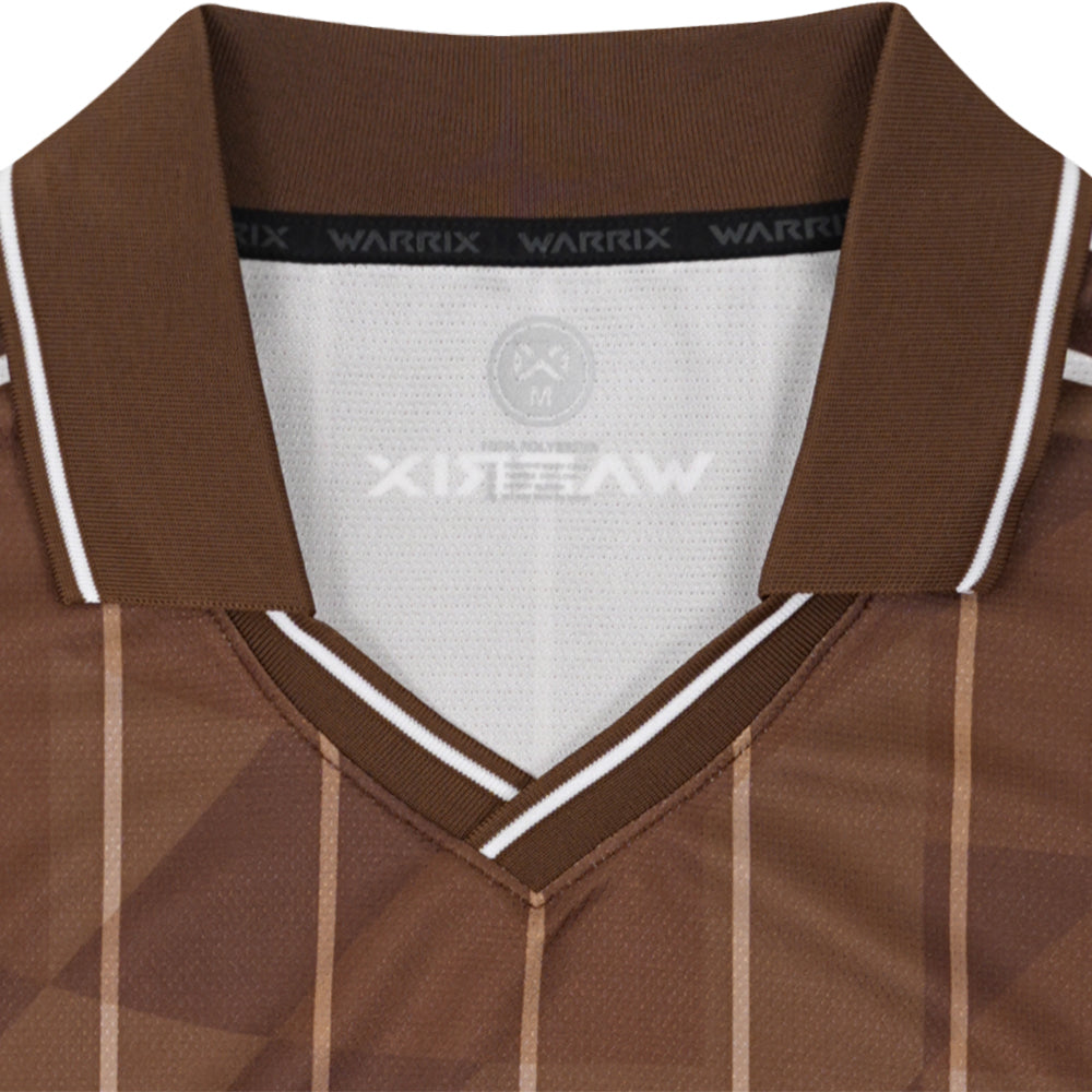 WARRIX Lifestyle Oversize 2025/26 Unisex Football Jersey - Supersports Thailand Supersports Thailand