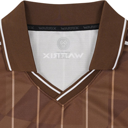 WARRIX Lifestyle Oversize 2025/26 Unisex Football Jersey - Supersports Thailand