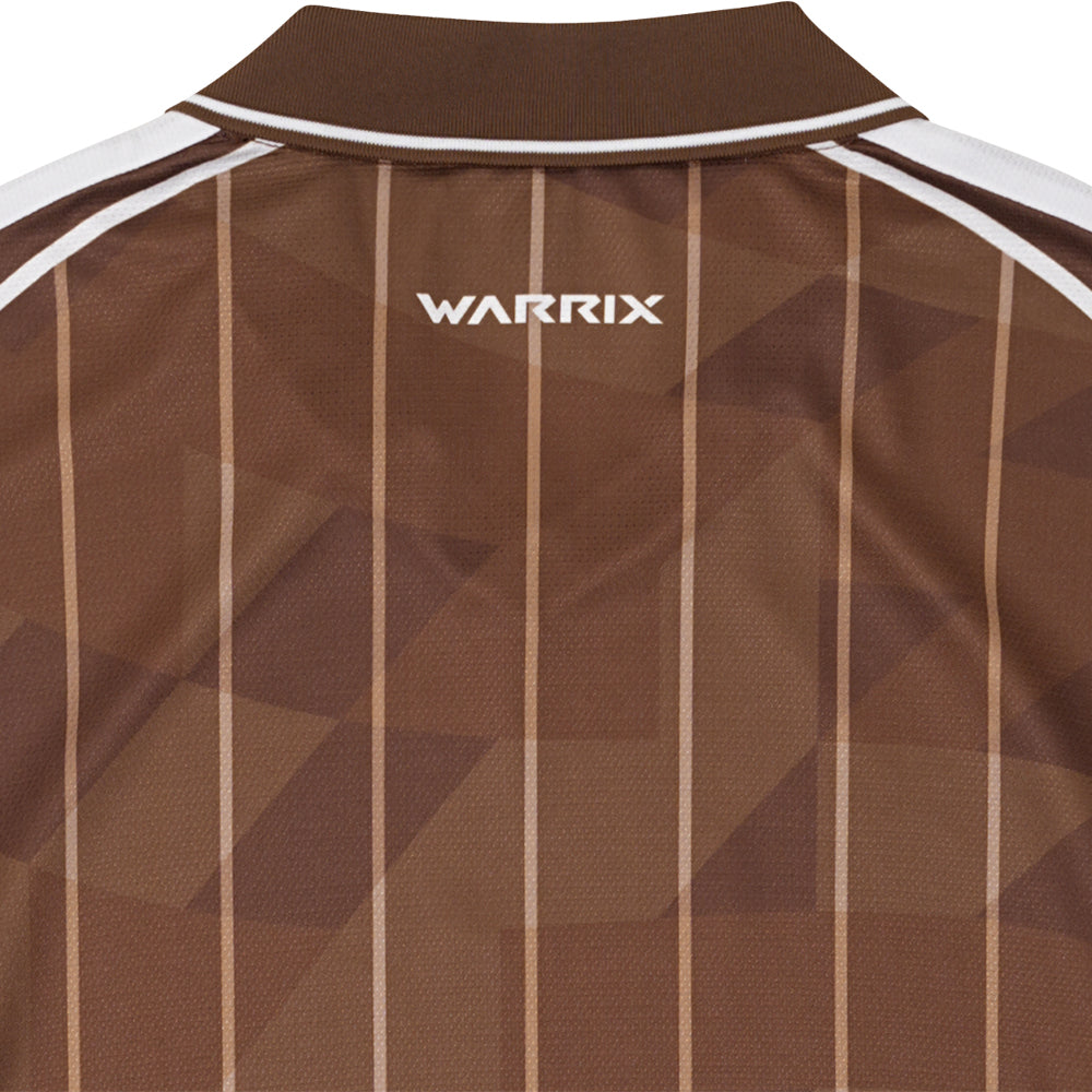WARRIX Lifestyle Oversize 2025/26 Unisex Football Jersey - Supersports Thailand Supersports Thailand