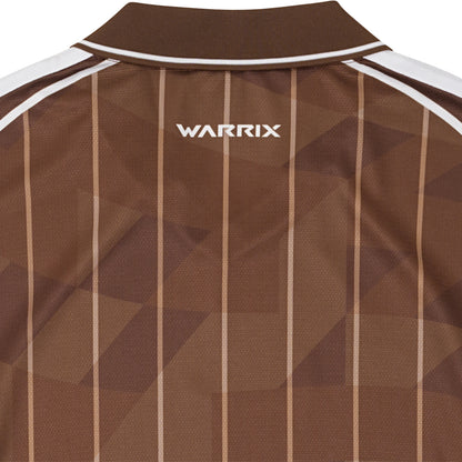 WARRIX Lifestyle Oversize 2025/26 Unisex Football Jersey - Supersports Thailand