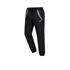 WARRIX Windbreaker Unisex Lifestyle Pants - Supersports Thailand