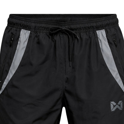 WARRIX Windbreaker Unisex Lifestyle Pants - Supersports Thailand